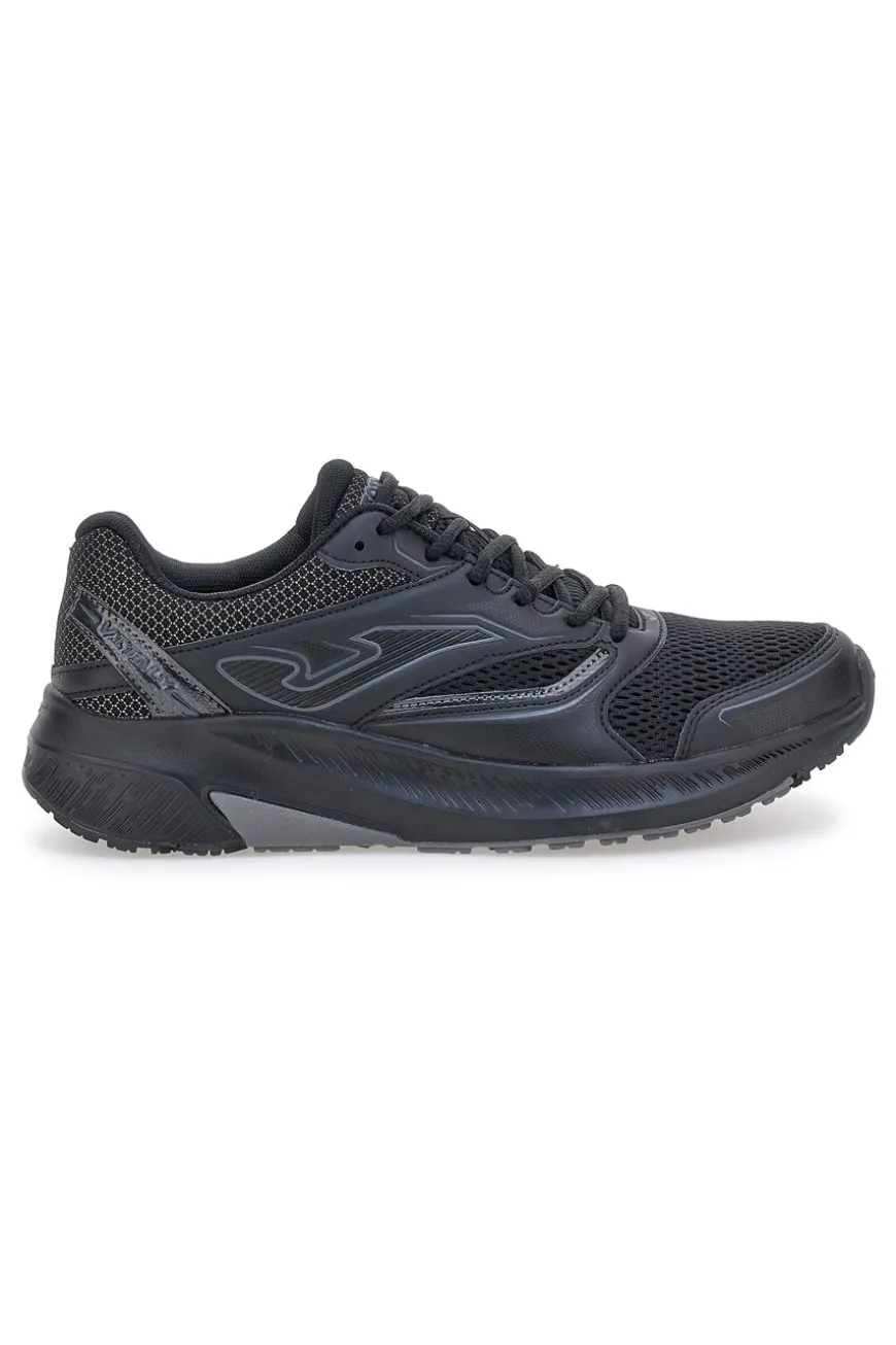 Scarpa da running nere Joma Vitaly Men 2421