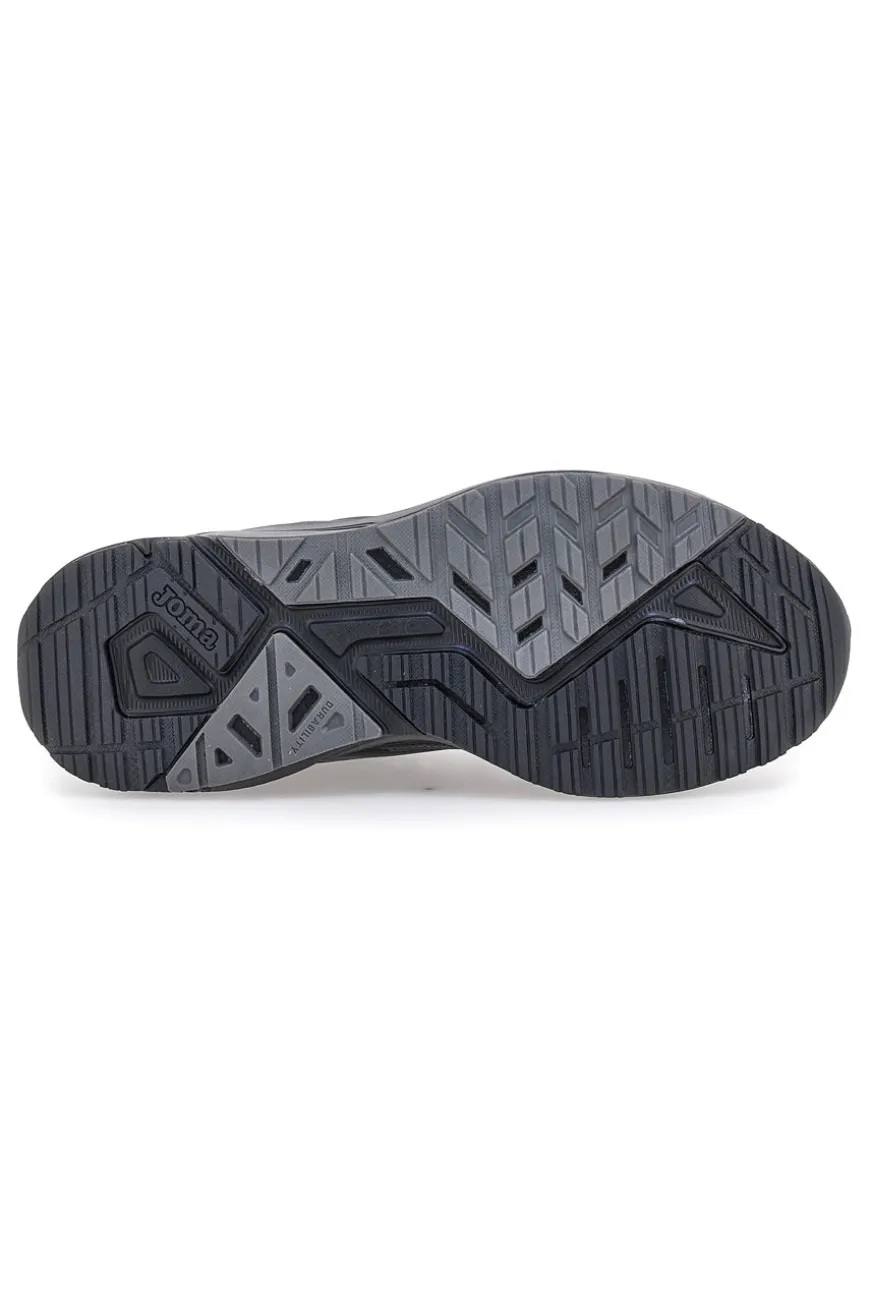 Scarpa da running nere Joma Vitaly Men 2421