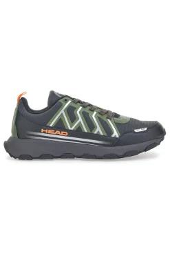 Scarpa da Treil Running Head 325500 Verde