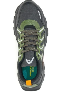 Scarpa da Treil Running Head 325500 Verde