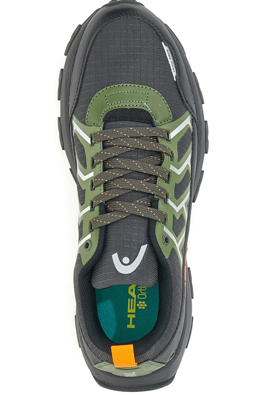 Scarpa da Treil Running Head 325500 Verde