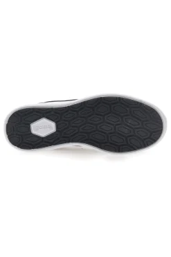 Scarpa sportiva nera in mesh Joma CSELES2601