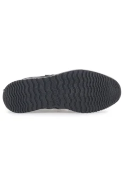 Scarpa Stringata Marco Brandi 290 Nero