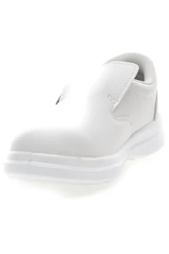 Scarpe antinfortunistiche bianche Black Shoot S2 20052