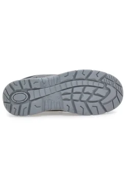 Scarpe antinfortunistiche grigie Black Shoot S2 30761