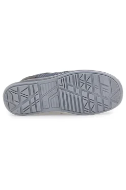 Scarpe antinfortunistiche grigie traspiranti U.Power Gemini ESD S1P SRC