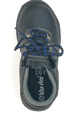 Scarpe antinfortunistiche nero Blue star BS 10 S3 SR