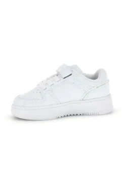 Scarpe bianche con chiusura a strappo Champion RD18 2.0 Low B TD