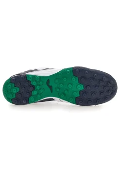 Scarpe calcetto bianche suola Turf Joma Dribling 2502