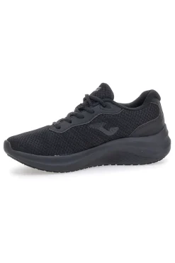 Scarpe Casual nere in mesh Joma N100 Lady 2521