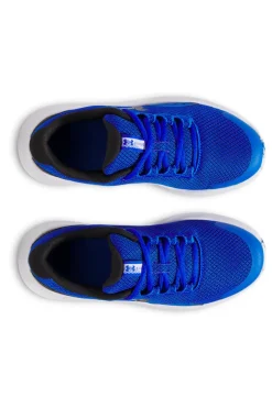 Scarpe da Allenamento Blu UNDER AMOUR Grade School Surge 4