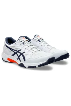 Scarpe da Allenamento Indoor Bianche Asics Gel-Rocket 11