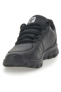Scarpe da Allenamento Nere FREDDY FY7665