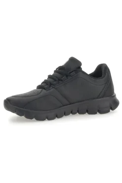 Scarpe da Allenamento Nere FREDDY FY7665