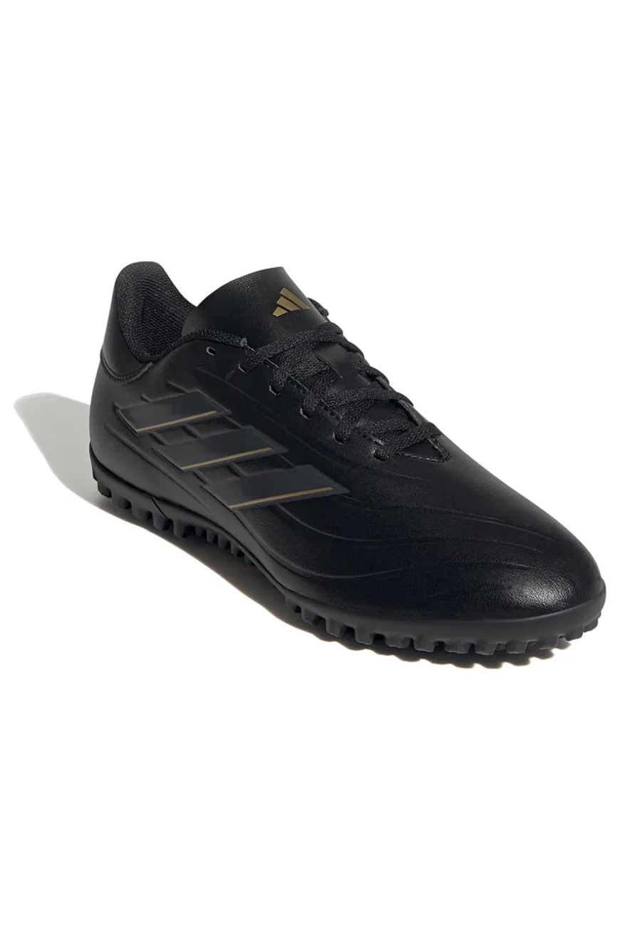 Scarpe da calcetto a 5 nere Adidas COPA PURE 2 CLUB TF