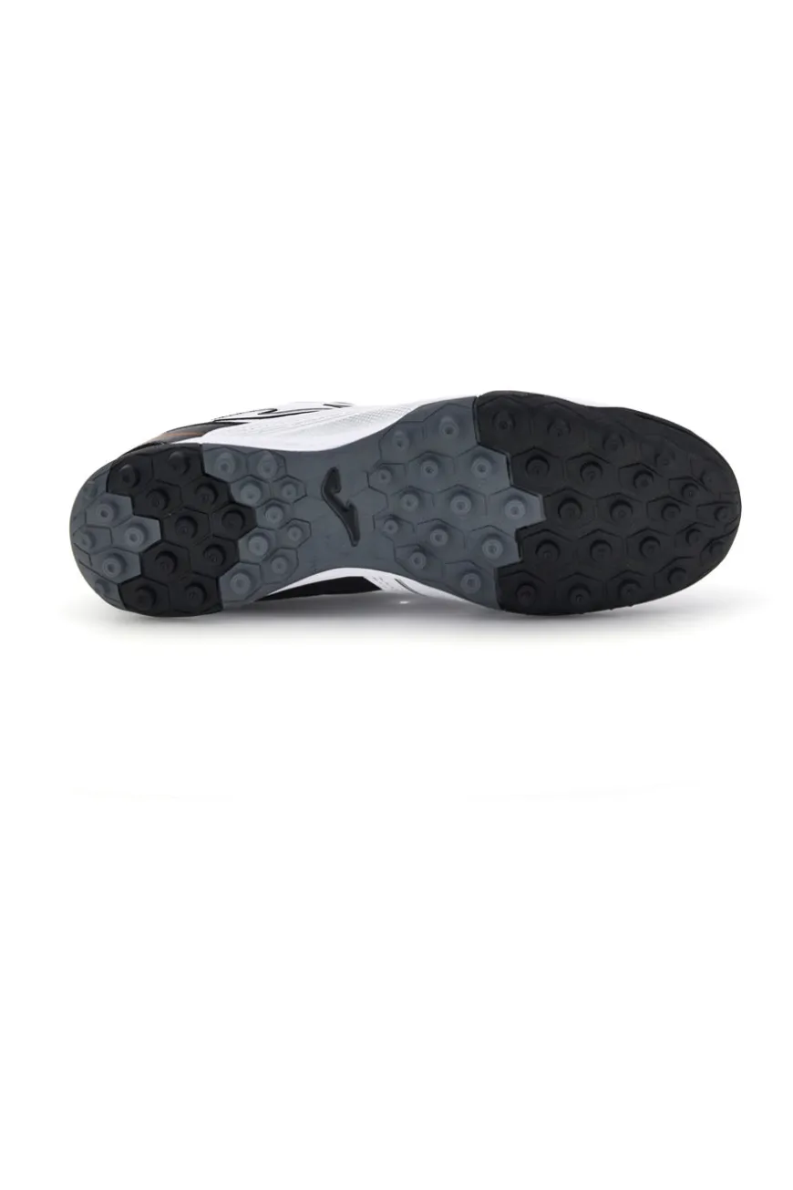 Scarpe da calcetto bianche Joma Dribling 2602