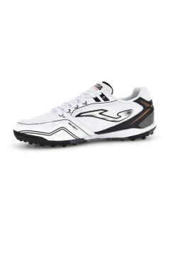 Scarpe da calcetto bianche Joma Dribling 2602