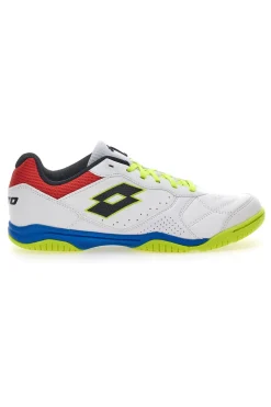 Scarpe da Calcetto Bianche Lotto Tacto 300 VII ID