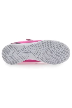 Scarpe da Calcetto Fucsia Puma Ultra Play It V Jr
