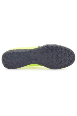 Scarpe da Calcetto Gialle Puma Vitoria TT