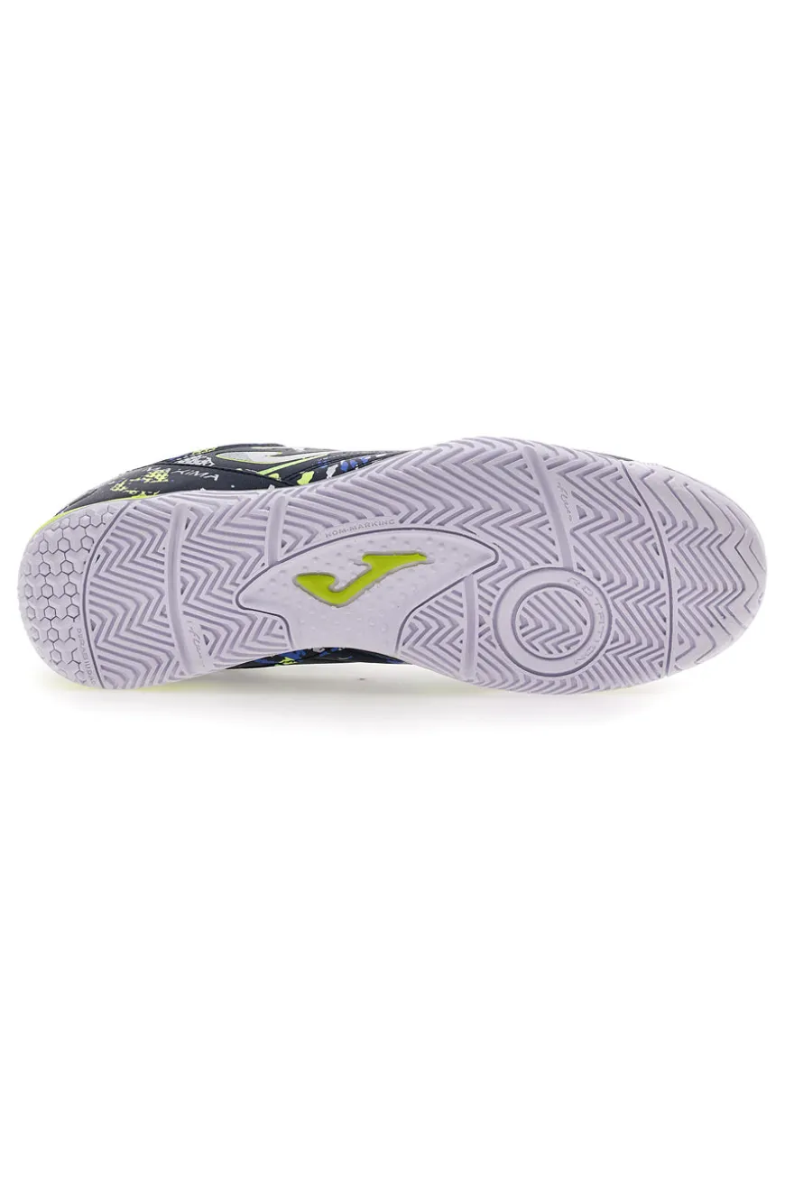 Scarpe da Calcetto Indoor Joma Maxima 2433 (IN)