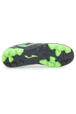 Scarpe da Calcetto Joma Toledo Jr Nere