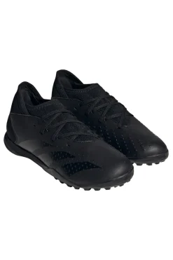 Scarpe da Calcetto Nere Adidas Predator Accurancy