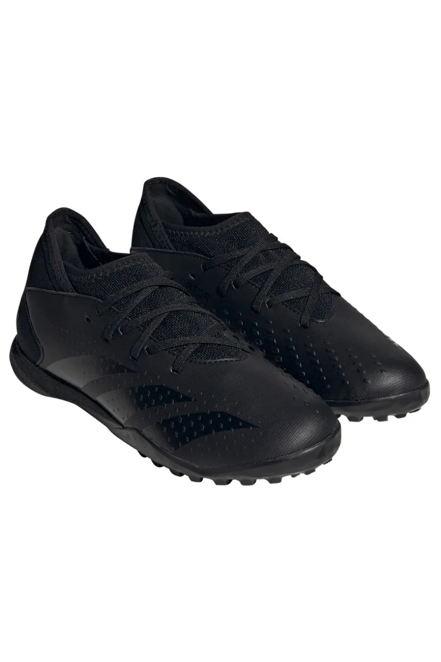 Scarpe da Calcetto Nere Adidas Predator Accurancy
