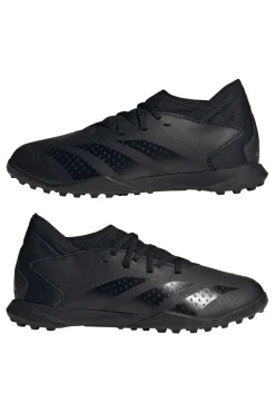 Scarpe da Calcetto Nere Adidas Predator Accurancy