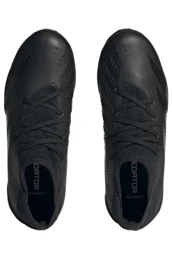 Scarpe da Calcetto Nere Adidas Predator Accurancy