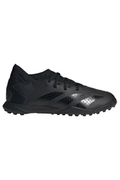 Scarpe da Calcetto Nere Adidas Predator Accurancy