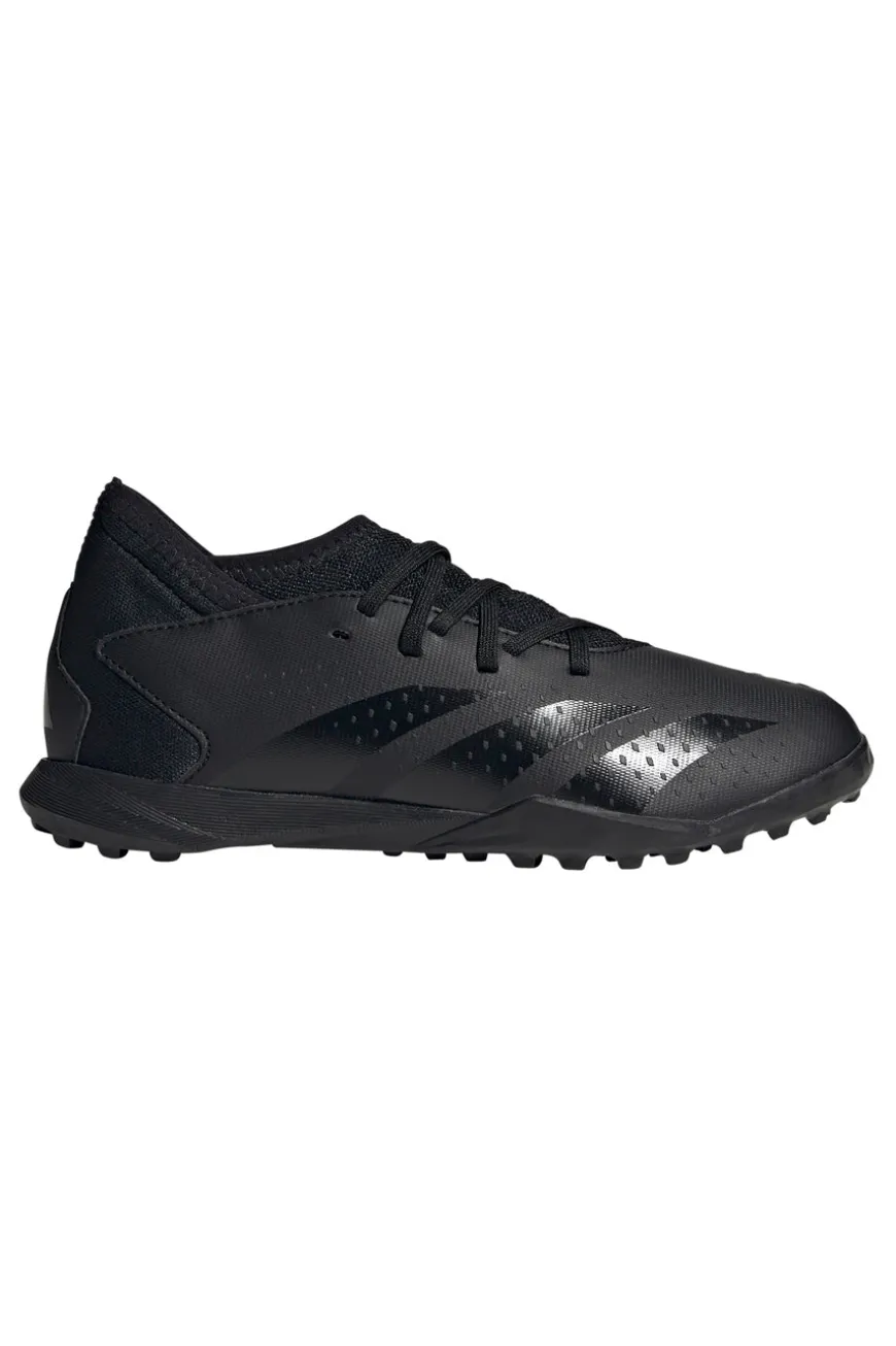 Scarpe da Calcetto Nere Adidas Predator Accurancy