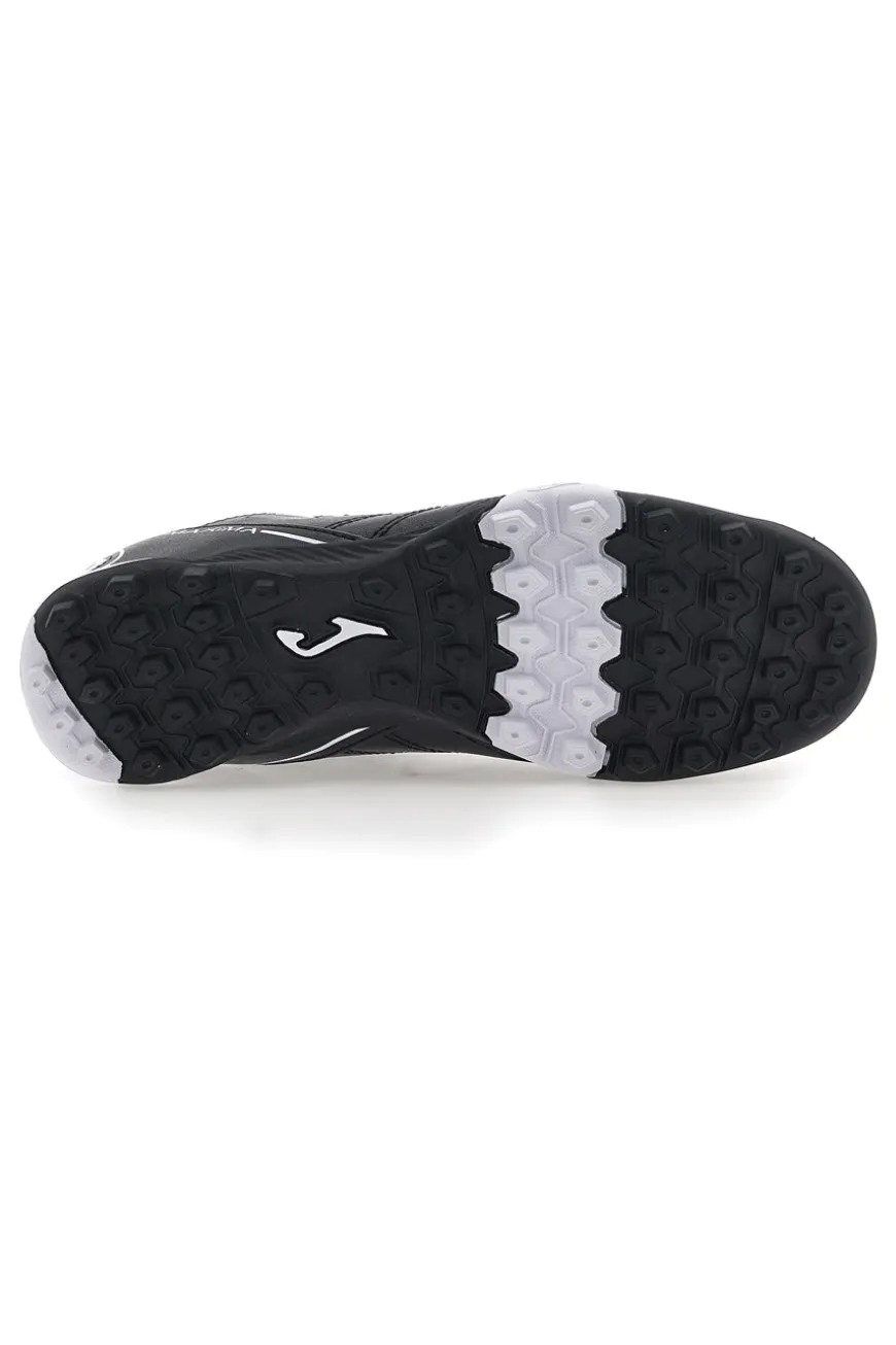 Scarpe da Calcetto Nere JOMA MAXIMA 2501 TURF