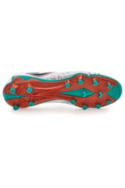Scarpe da Calcio Bianche Con Lacci JOMA STRIKER 2502