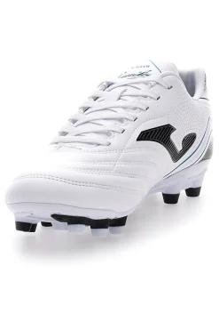 Scarpe da Calcio Bianche Joma Aguila 2402 Fg