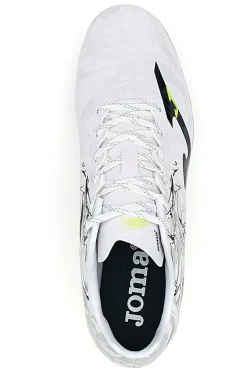 Scarpe da Calcio Bianche Joma Super Copa 2402 FG
