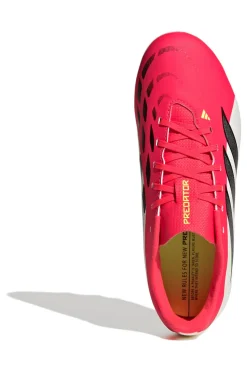 Scarpe da calcio corallo FG/MG Adidas Predator Club J