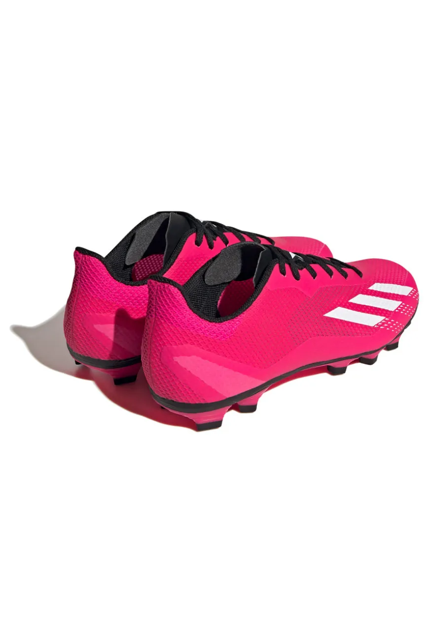 Scarpe da Calcio Fuxia Adidas X Speedportal 4