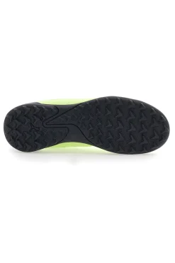 Scarpe da Calcio Lime e Blu Puma Ultra Play