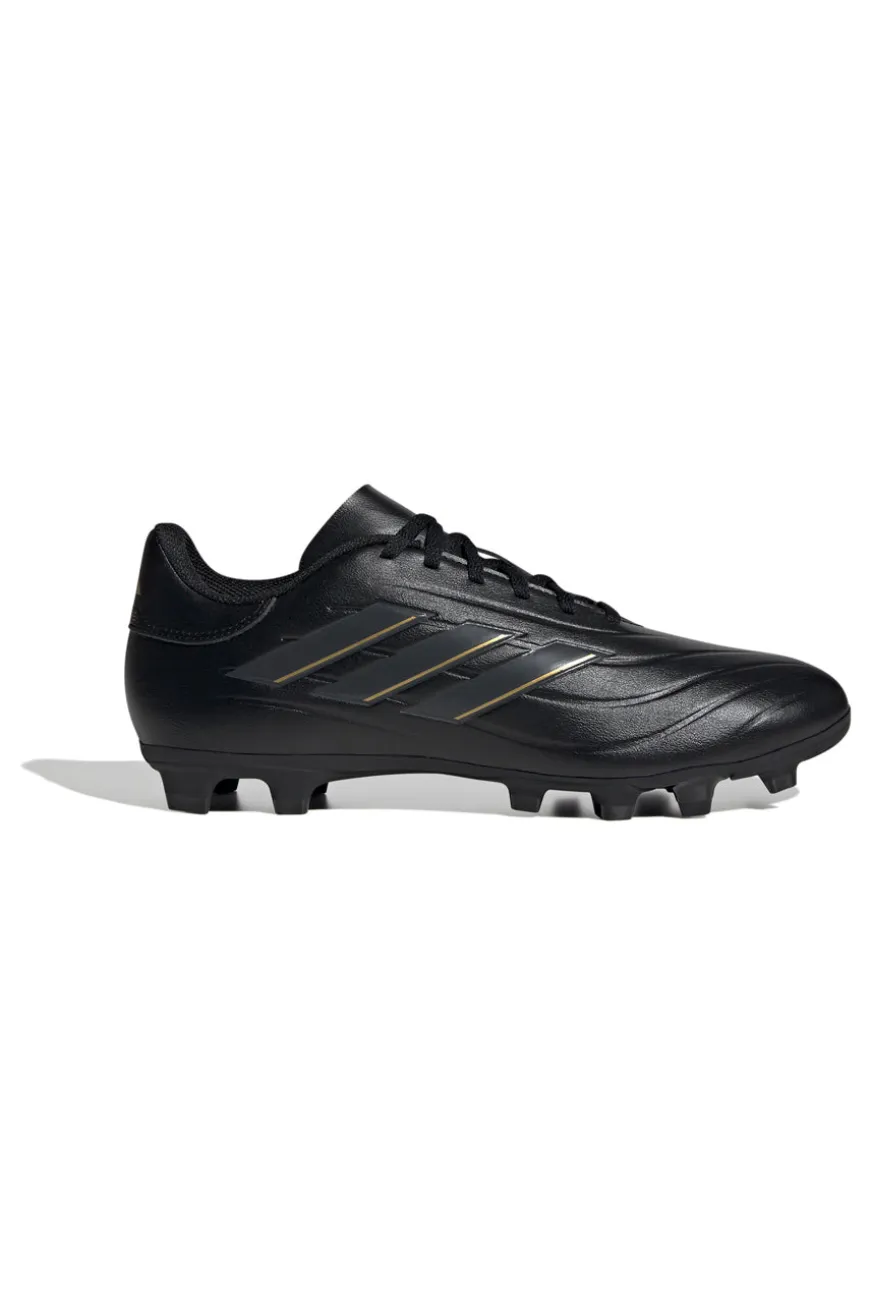 Scarpe da Calcio Nere Adidas Copa Pure 2 Club FxG