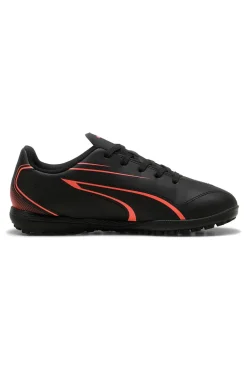 Scarpe da Calcio Nere per Terreni Sintetici JOMA VITORIA TT