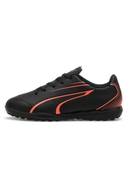 Scarpe da Calcio Nere per Terreni Sintetici JOMA VITORIA TT