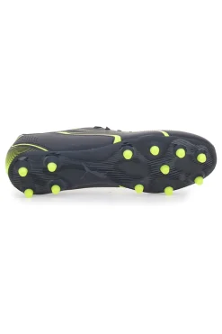 Scarpe da Calcio Nere Puma Vitoria FG/AG