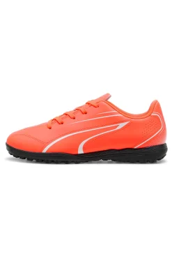 Scarpe da Calcio Rosse per Terreni Sintetici JOMA VITORIA TT Jr
