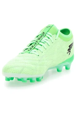 Scarpe da calcio verdi in mesh Joma EVOLUTION 2511