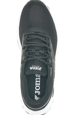 Scarpe da Camminata Nere Joma Meta Men 2501