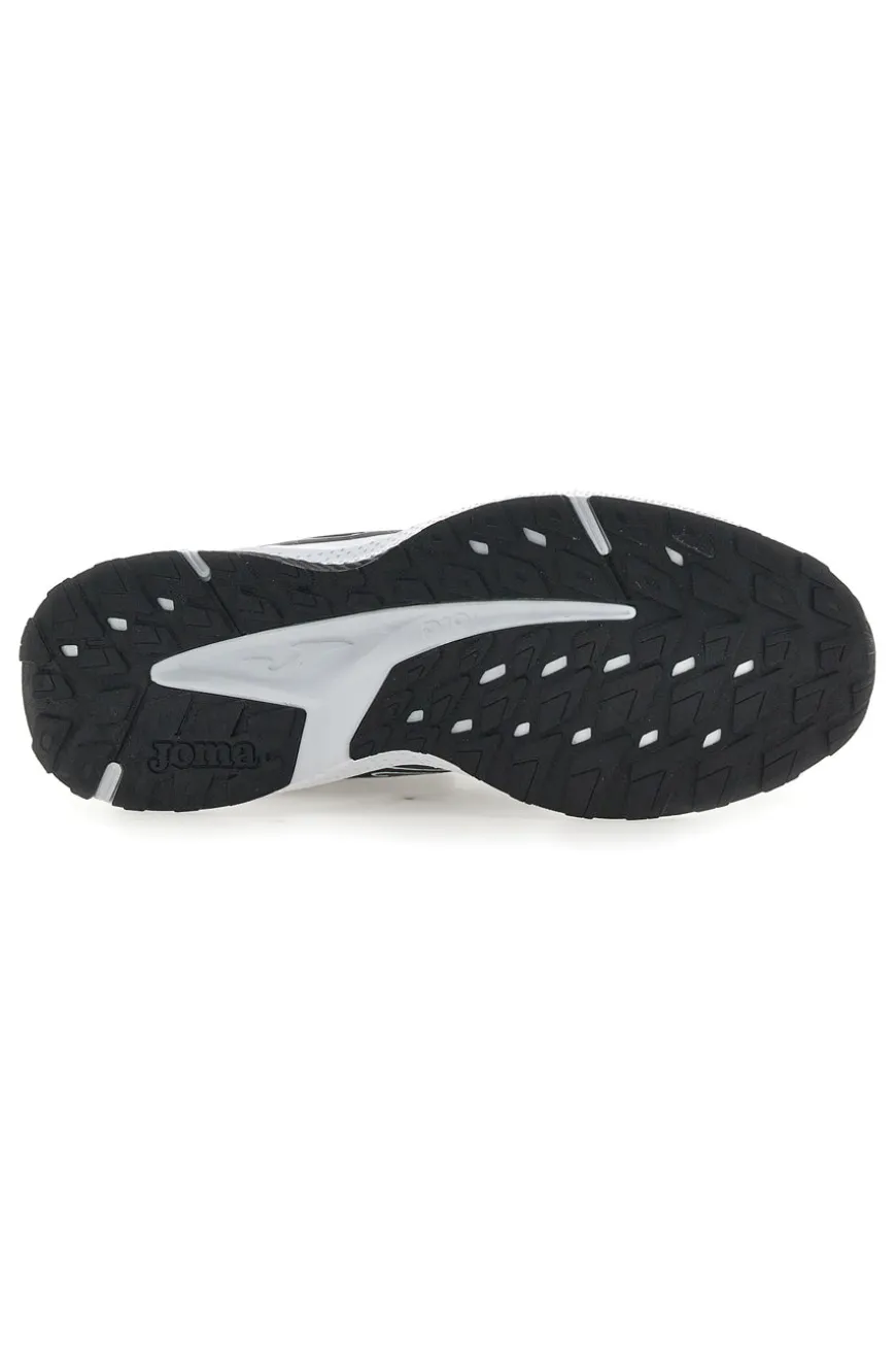 Scarpe da Camminata Nere Joma Meta Men 2501