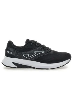 Scarpe da Camminata Nere Joma Meta Men 2501