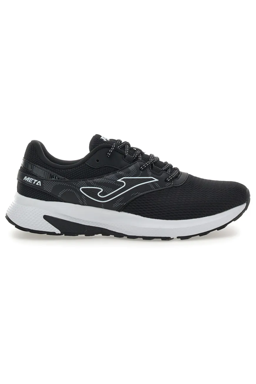 Scarpe da Camminata Nere Joma Meta Men 2501