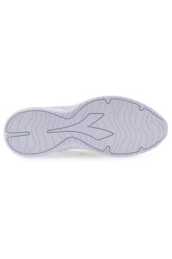 Scarpe da Corsa Bianche e Oro DIADORA EAGLE 8 W